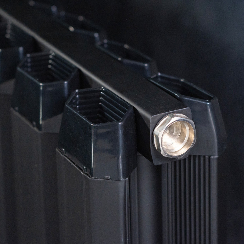 رادیاتور آنیت مدل انیکس 11 پره رادیاتور آنیت مدل انیکس 11 پره