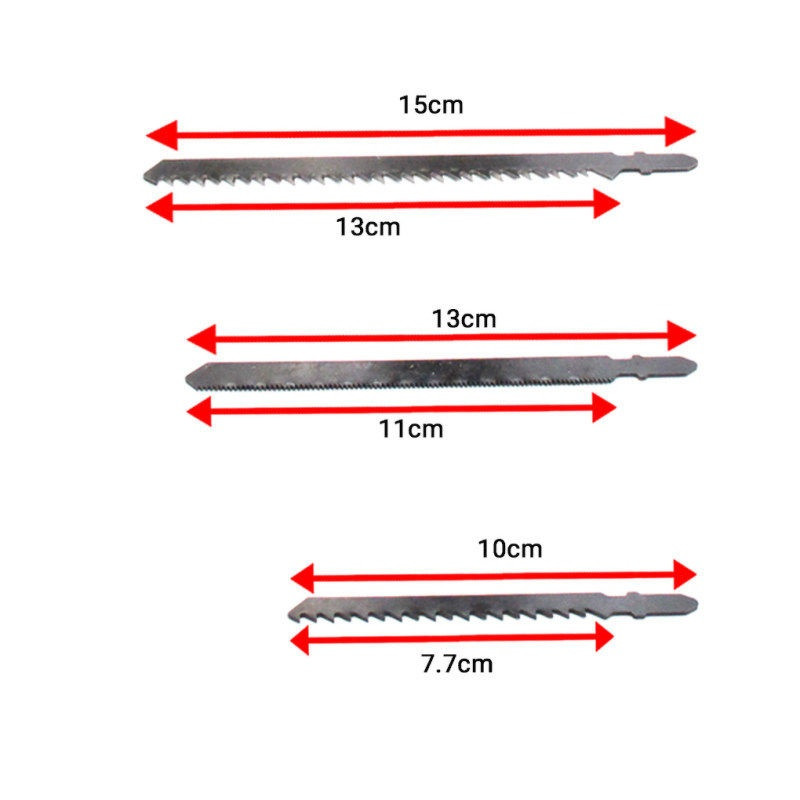 تیغ اره عمودبر مدل 001 مجموعه 3 عددی تیغ اره عمودبر مدل 001 مجموعه 3 عددی