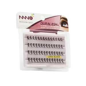 مژه مصنوعی نانو بیوتی مدل N-E