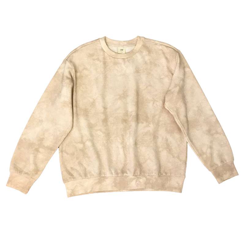 سویشرت زنانه اچ اند ام مدل ssh288