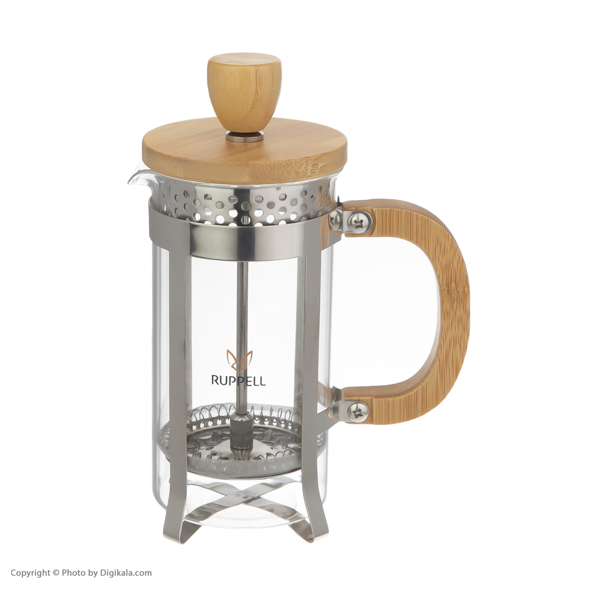 فرنچ پرس روپل مدل RPL-FP350BM