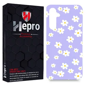 HEPRO MC Cover for SAMSUNG GALAXY A24