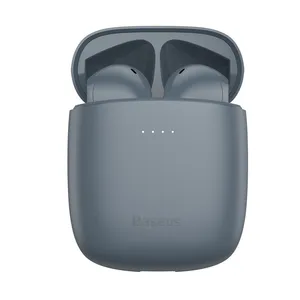 هدست مخصوص بازی باسئوس مدل SEP Encok W04 Pro 2022 NEWU