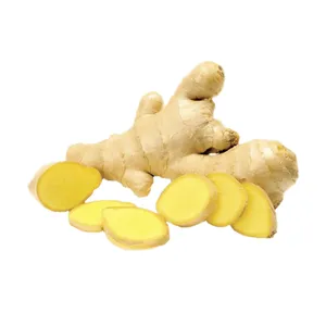 زنجبیل دستچین - 2 کیلوگرم