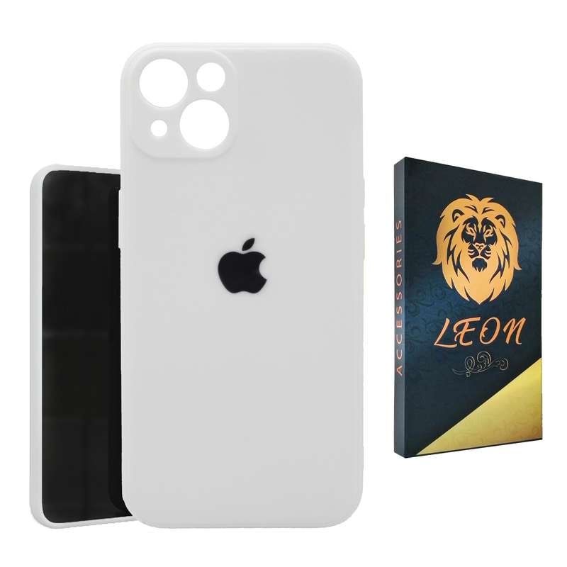 کاور لئون مدل Si_lickon  مناسب برای گوشی موبایل اپل iPhone 14
