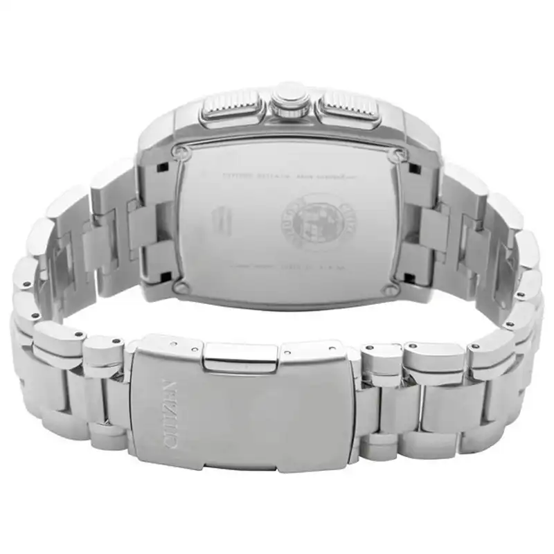 ساعت مچی عقربهای مردانه کوارتز سیتی زن مدل AT0740-59E