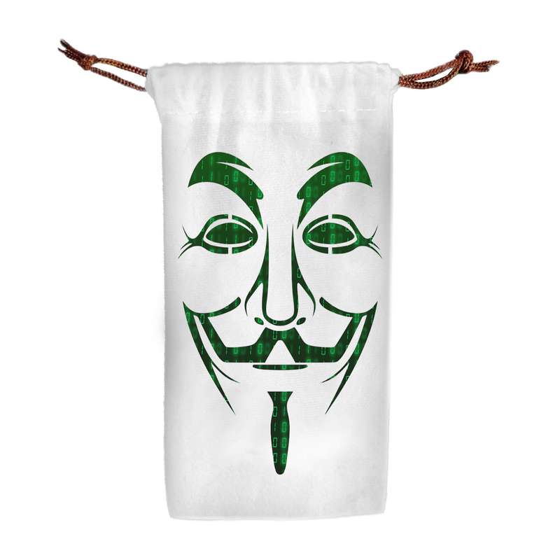 کیف عینک مدل چهره کد 102 KK