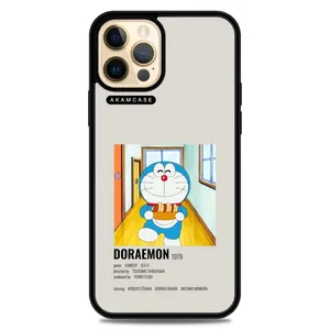 AKAM AMC-WA12PRO-CARTOONS-25 Cover For Apple iPhone 12 Pro