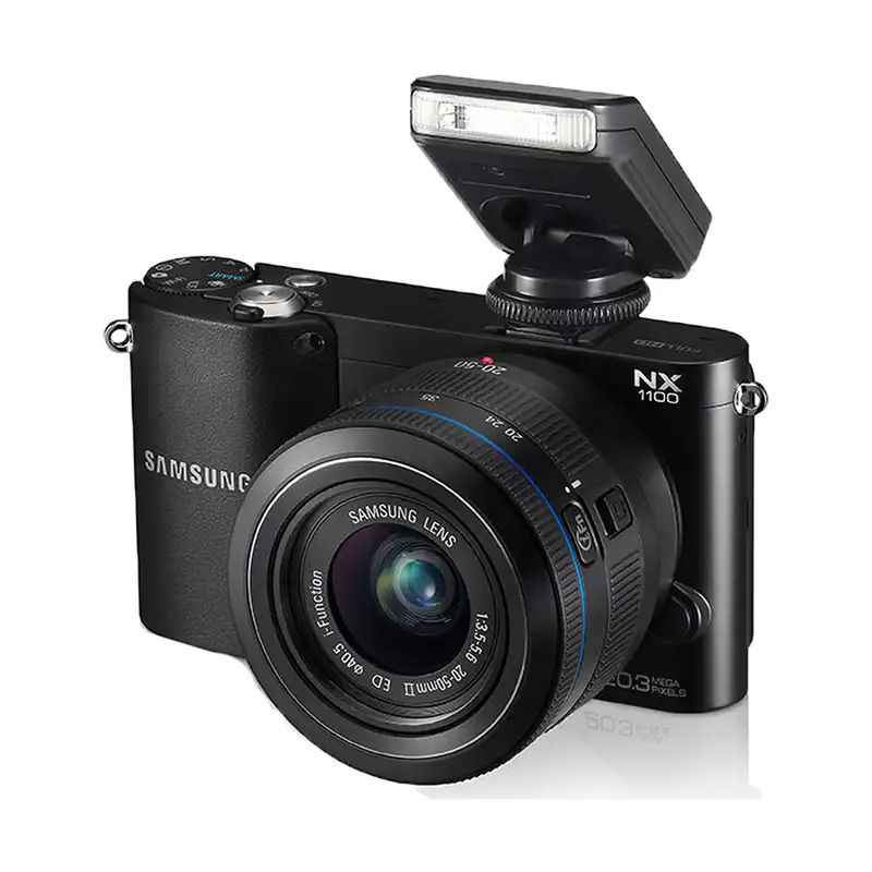 دوربین دیجیتال سامسونگ NX1100
