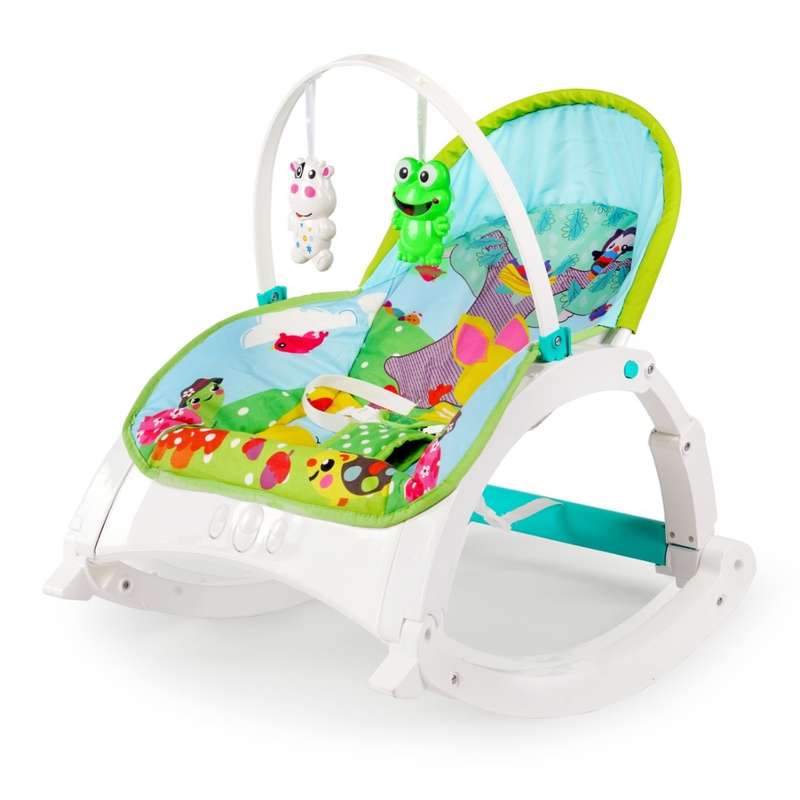 نی نی لای لای زویی مدل z-510 green