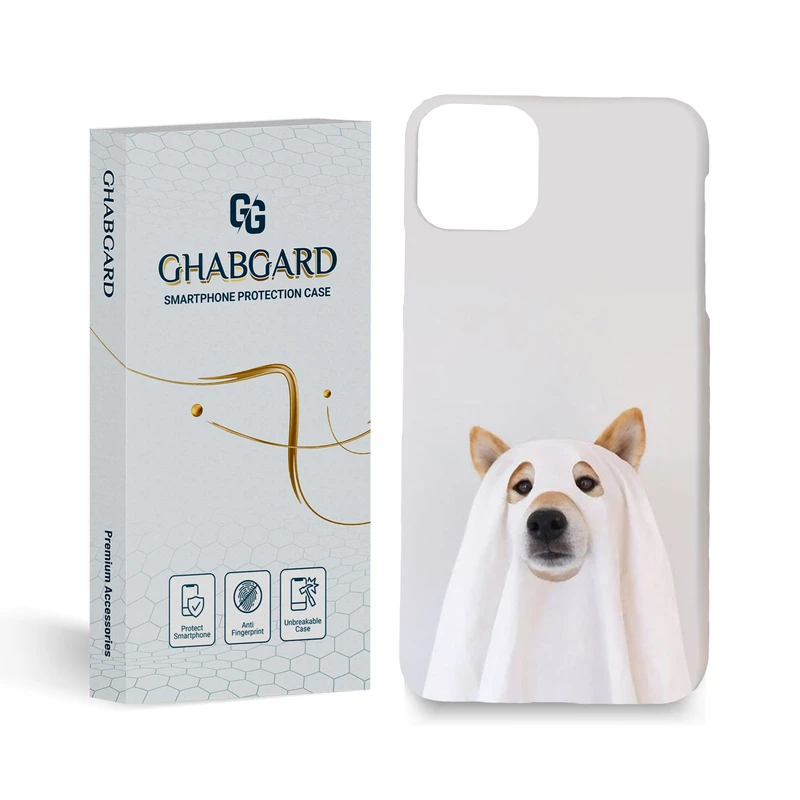 کاور گارد قاب مدل فانتزی مناسب برای گوشی موبایل اپل iphone 11 promax