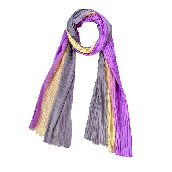 شال زنانه مدل 2289