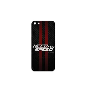 MAHOOT  Need-for-Speed-Game Cover Sticker for apple iPhone 5c