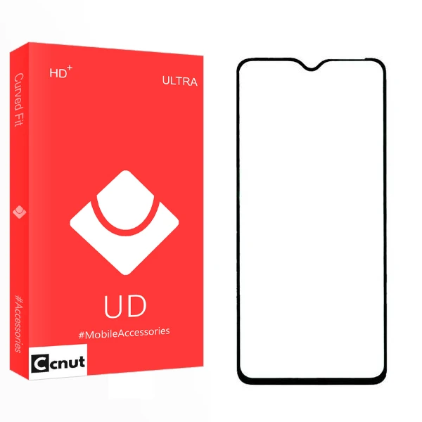 محافظ صفحه نمایش سرامیکی کوکونات مدل UD2 مناسب برای گوشی موبایل سامسونگ Galaxy A34