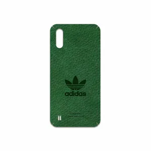 MAHOOT GL-DDS Cover Sticker for Samsung Galaxy M01