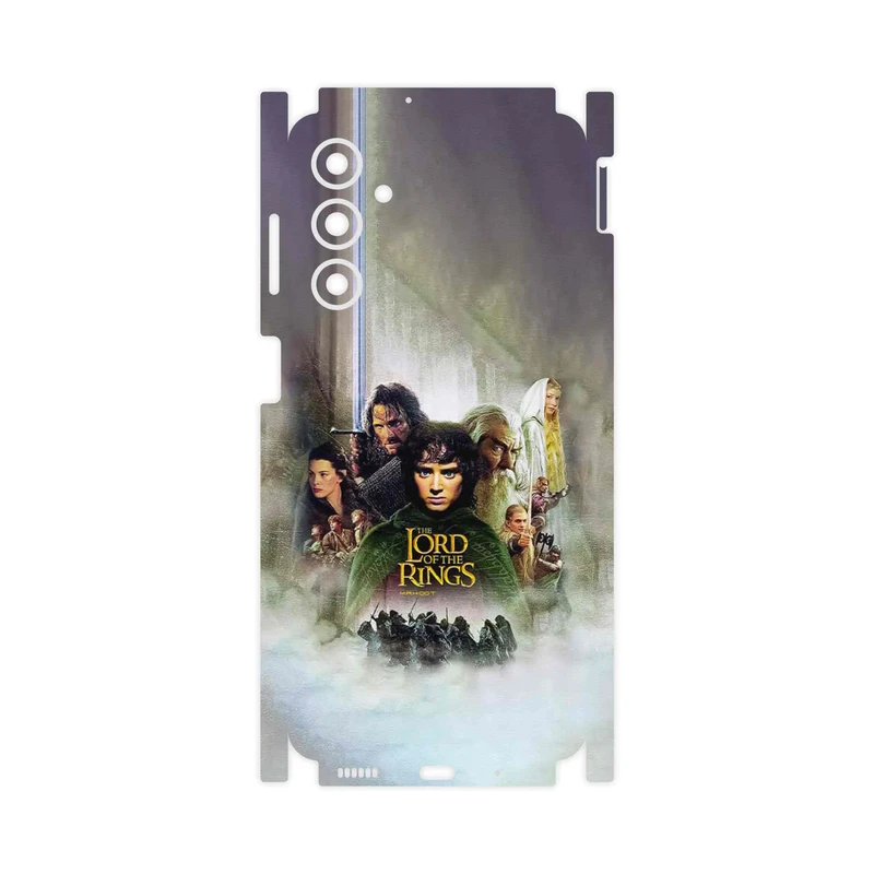 برچسب پوششی ماهوت مدل The Lord of the Rings-FullSkin مناسب برای گوشی موبایل سامسونگ Galaxy F54