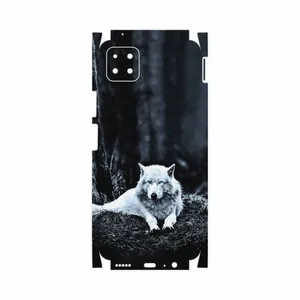 MAHOOT Dire-Wolf-FullSkin Cover Sticker for Huawei Nova Y60