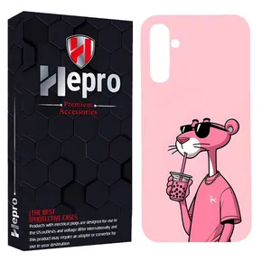 HEPRO MC Cover for Samsung Galaxy A25