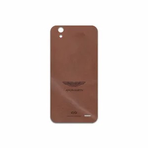 MAHOOT MNL-ASTN_MRTN Cover Sticker for Huawei Ascend G630