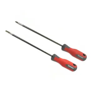 پیچ گوشتی تنهای مدل 4x150 مجموعه دو عددی