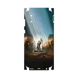 MAHOOT Dark Souls Game Series-FullSkin Cover Sticker for Samsung Galaxy A03 Core