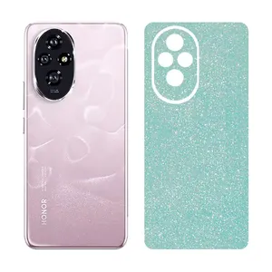 Remax Shiny model cover sticker code SH005 suitable for Honor 200 mobile phone