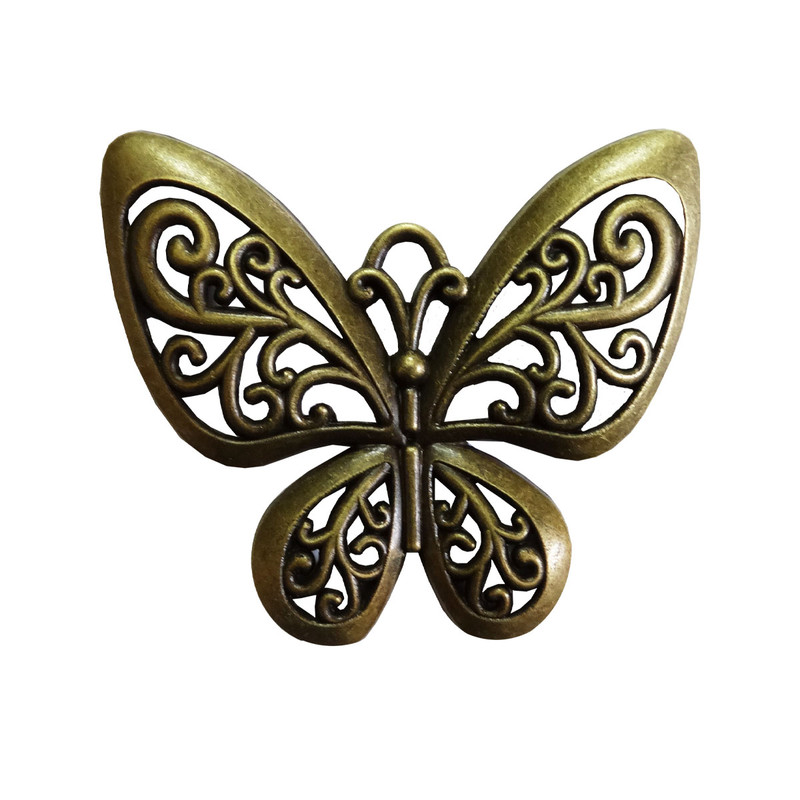 آویز گردنبند مدل پروانه عاشق کد AG 927 آویز گردنبند مدل پروانه عاشق کد AG 927