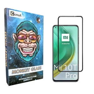 Coconut monku Screen Protector For Xiaomi Mi 10T Pro 5G