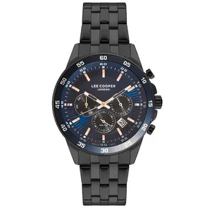 ساعت مچی عقربه‌ای مردانه لی کوپر مدل LC07330.090