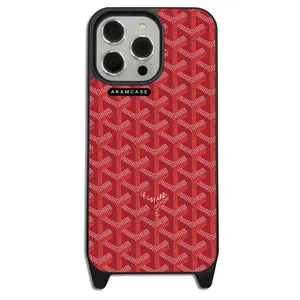 AKAM AMCWLA14PROMAX-RICH5 Cover For Apple iPhone 14 Pro Max