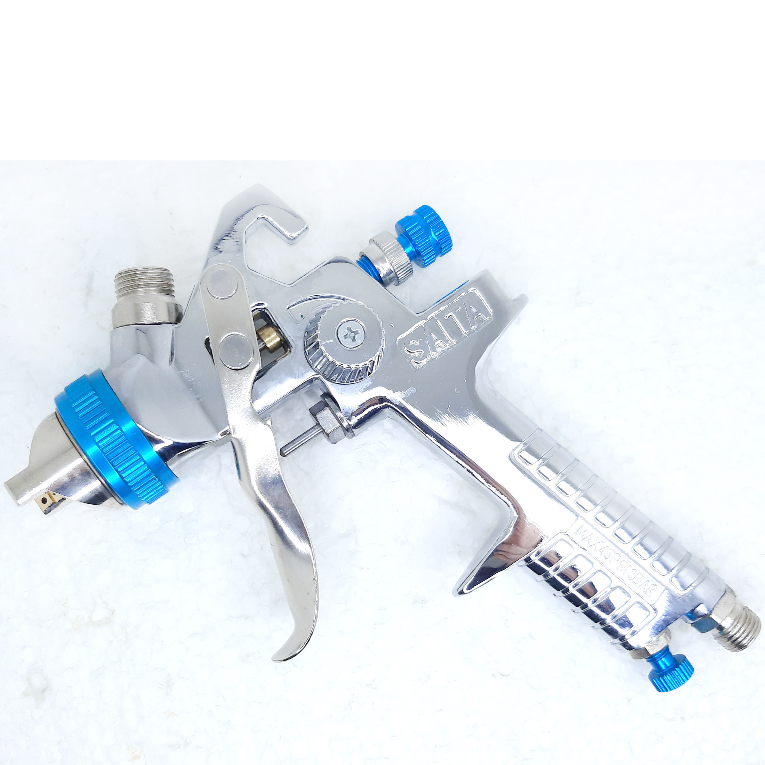 پیستوله رنگ بادی سایتا مدل PR2000 پیستوله رنگ بادی سایتا مدل PR2000