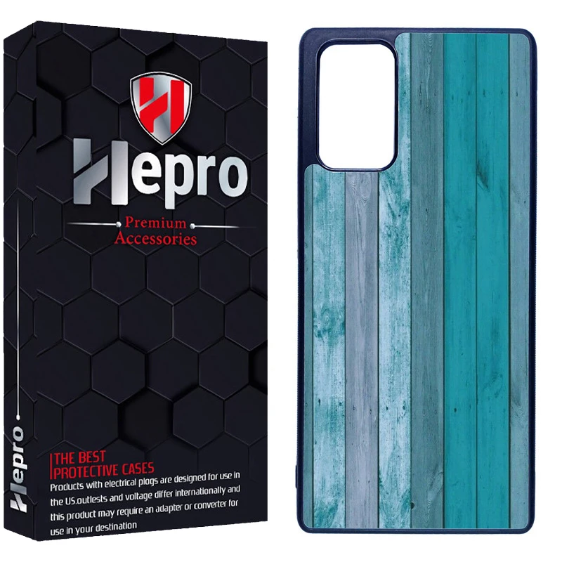 کاور هپرو طرح فانتزی مدل TPU مناسب برای گوشی موبایل سامسونگ Galaxy NOTE 20