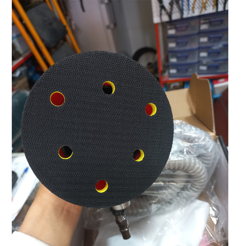 دستگاه سنباده بادی مدل اریس