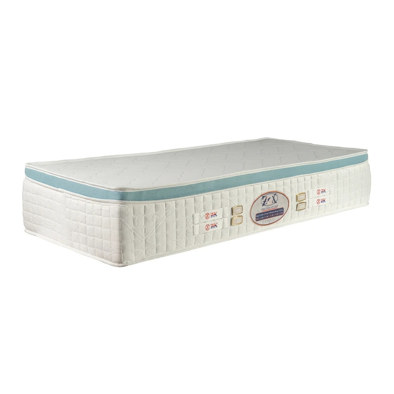 تشک زدیکس مدل x3 یک نفره سایز 180×200 سانتی متر