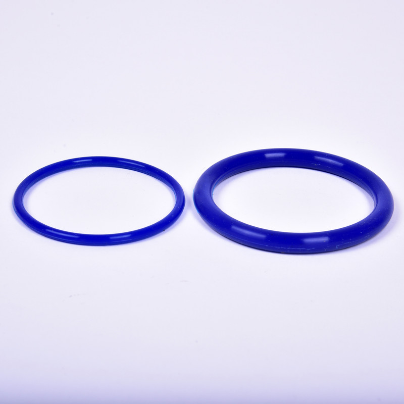 اورینگ درب گاز سروش صنعت کد Ab-L مناسب برای ال 90 مجموعه دو عددی