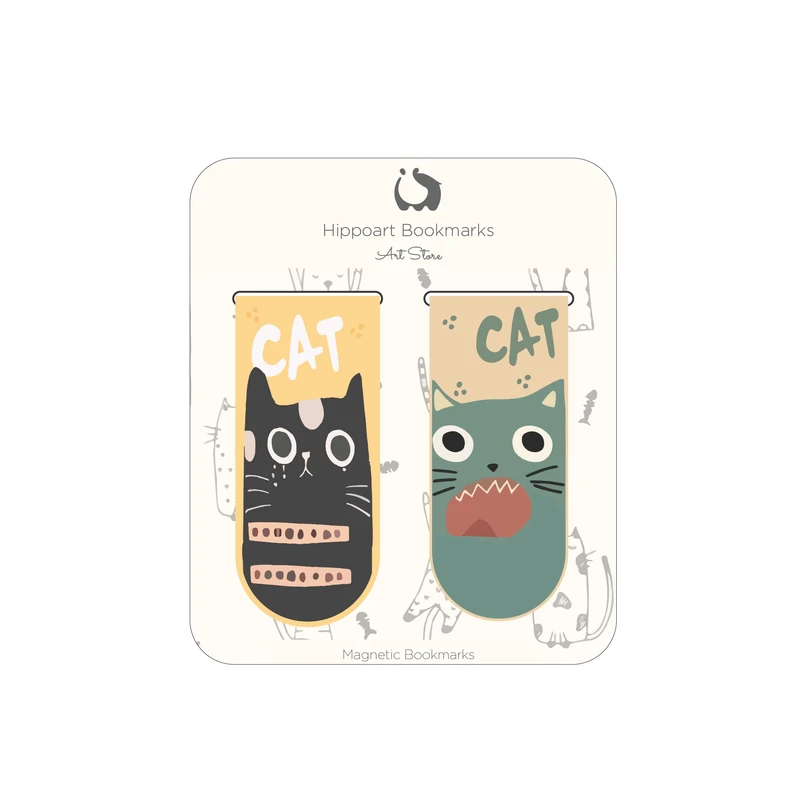 نشانگر هیپوآرت مدل CAT بسته 2 عددی