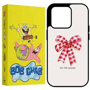 BOB Ghab BCP12PM Cover For Apple iPhone 12 Pro Max