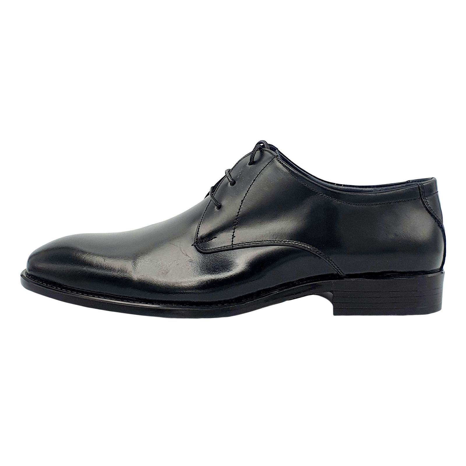 کفش مردانه گالا مدل BS کد D1109 -  - 1