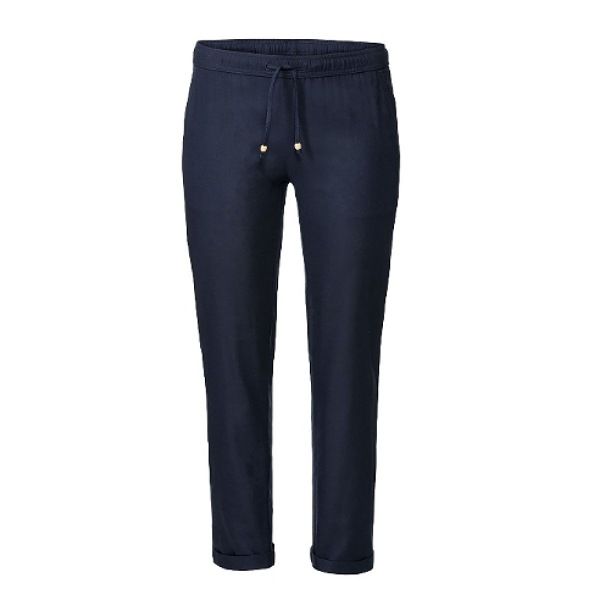 شلوار زنانه اسمارا مدل RSH-LINEN – BLEND IAN 309625