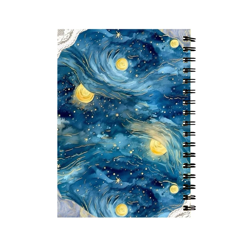 دفتر مشق 60 برگ طرح نقاشی کد 63