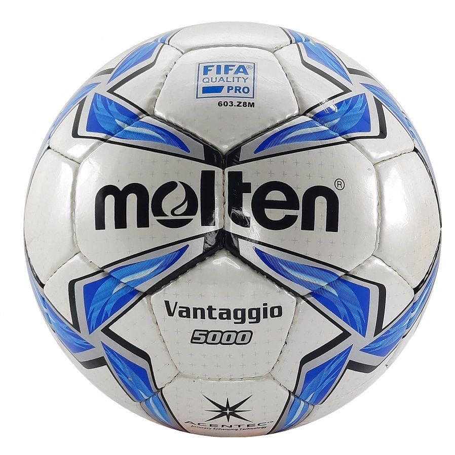 توپ فوتبال مولتن مدل ZM - 603  -  - 1
