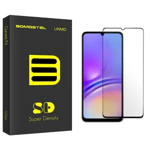 محافظ صفحه نمایش شیشه ای سوماستل مدل SD مناسب برای گوشی موبایل سامسونگ Galaxy A05s