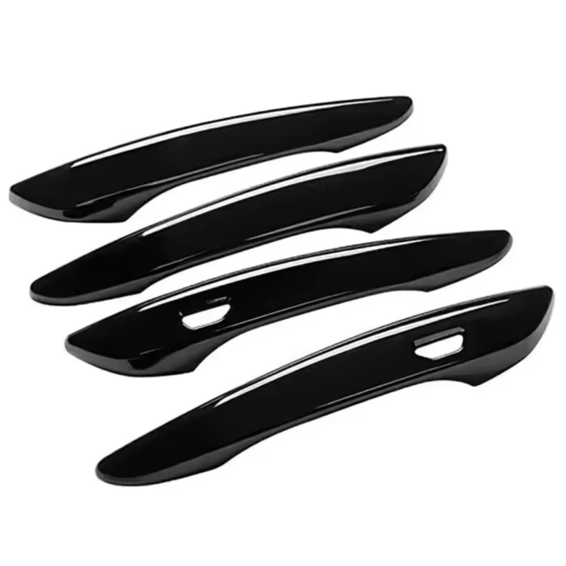 قاب دستگیره خودرو مزدا مدل 202425 مناسب برای مزدا 3 بسته 4 عددی