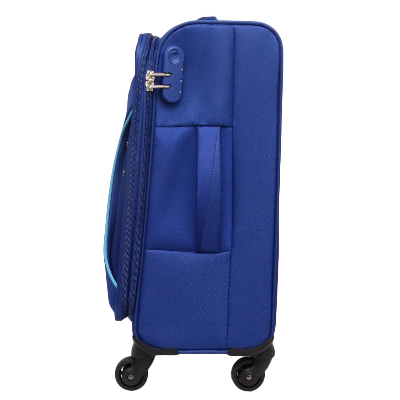 مجموعه سه عددی چمدان امریکن توریستر مدل HOLIDAY LE4 -  - 39