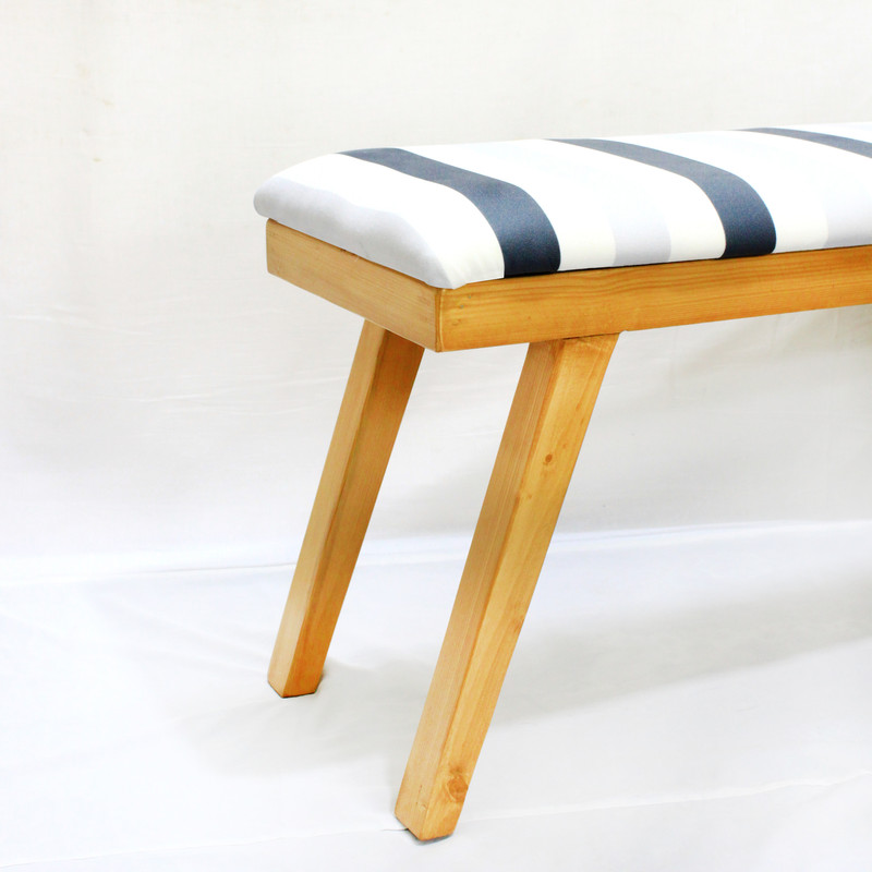 نیمکت مدل WODNAFAR 02 کد 02