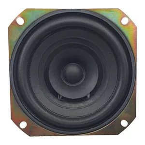 اسپیکر پشت و جلوی خودرو سونیر مدل SP-404 سایز 4 اینچ