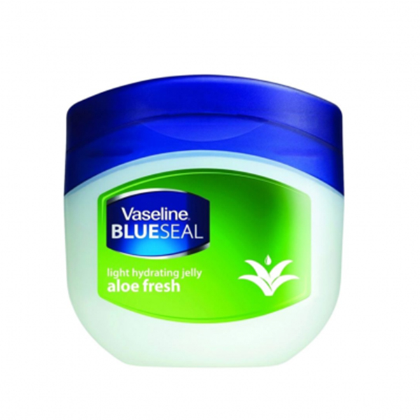 وازلین وازلین مدل aloe fresh حجم 250 میلی لیتر