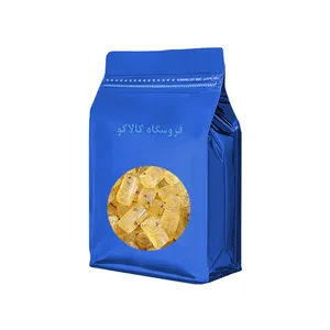 آبنبات قیچی هل دار - 250 گرم