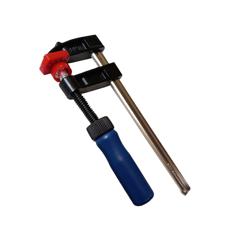 گیره نجاری زیپو مدل RO - 90 مجموعه چهار عددی