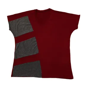 بلوز زنانه مدل BALL-4191